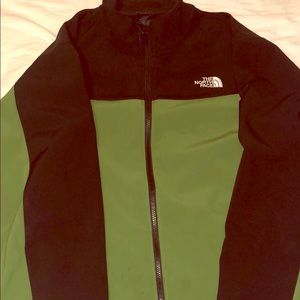 Men’s north face jacket